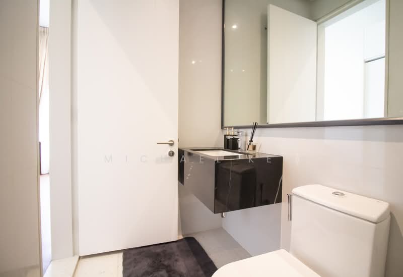 Service Residence for Sale at Service Suites @ Pavilion Embassy - Michael Kei - PropertyGuru.com.my