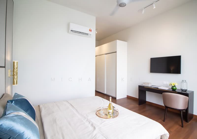 Service Residence for Sale at Service Suites @ Pavilion Embassy - Michael Kei - PropertyGuru.com.my
