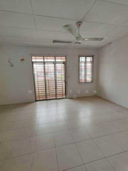 2-storey Terraced House for Sale in Setia Impian (Setia Alam) - Wong Yuan Kong - PropertyGuru.com.my