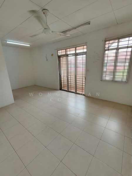 2-storey Terraced House for Sale in Setia Impian (Setia Alam) - Wong Yuan Kong - PropertyGuru.com.my
