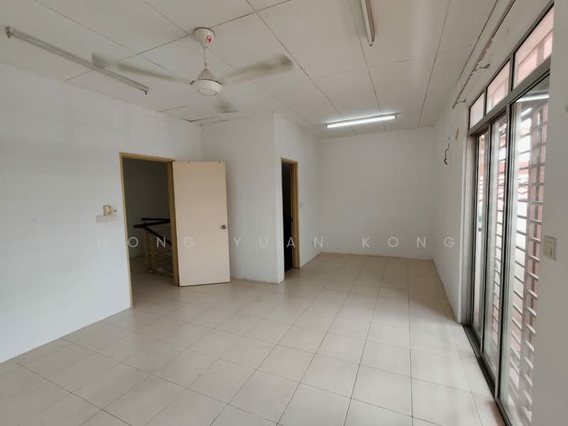 2-storey Terraced House for Sale in Setia Impian (Setia Alam) - Wong Yuan Kong - PropertyGuru.com.my