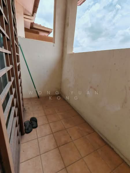 2-storey Terraced House for Sale in Setia Impian (Setia Alam) - Wong Yuan Kong - PropertyGuru.com.my