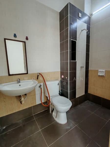 2-storey Terraced House for Sale in Setia Impian (Setia Alam) - Wong Yuan Kong - PropertyGuru.com.my