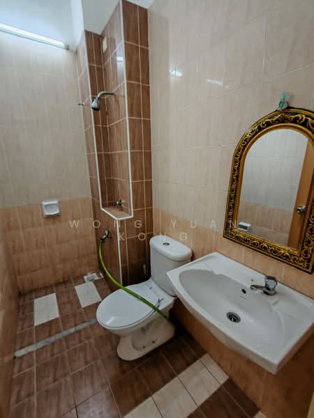 2-storey Terraced House for Sale in Setia Impian (Setia Alam) - Wong Yuan Kong - PropertyGuru.com.my