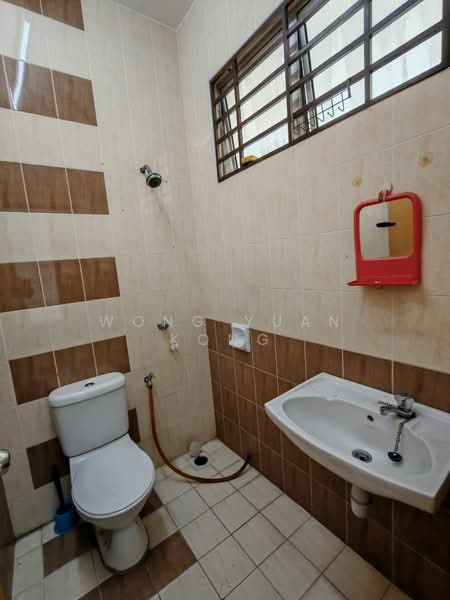 2-storey Terraced House for Sale in Setia Impian (Setia Alam) - Wong Yuan Kong - PropertyGuru.com.my