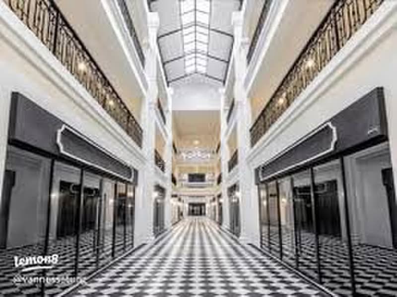 Kedai untuk Dijual di Eco Spring (Johor Bahru) - Sze Lee - Interior - PropertyGuru.com.my