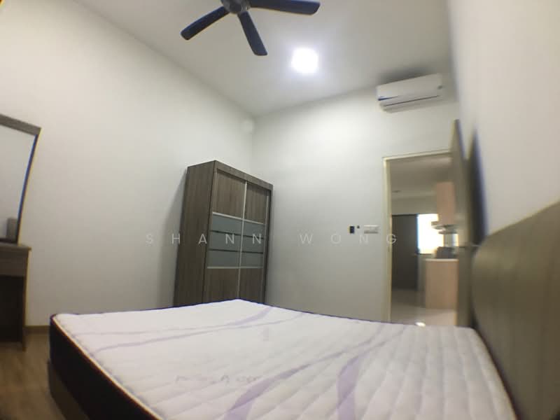 Condominium for Rent at Zeta @ One South - Shann Wong - Bedroom - PropertyGuru.com.my