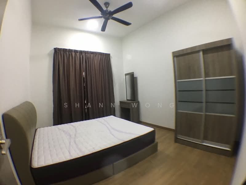 Condominium for Rent at Zeta @ One South - Shann Wong - Bedroom - PropertyGuru.com.my