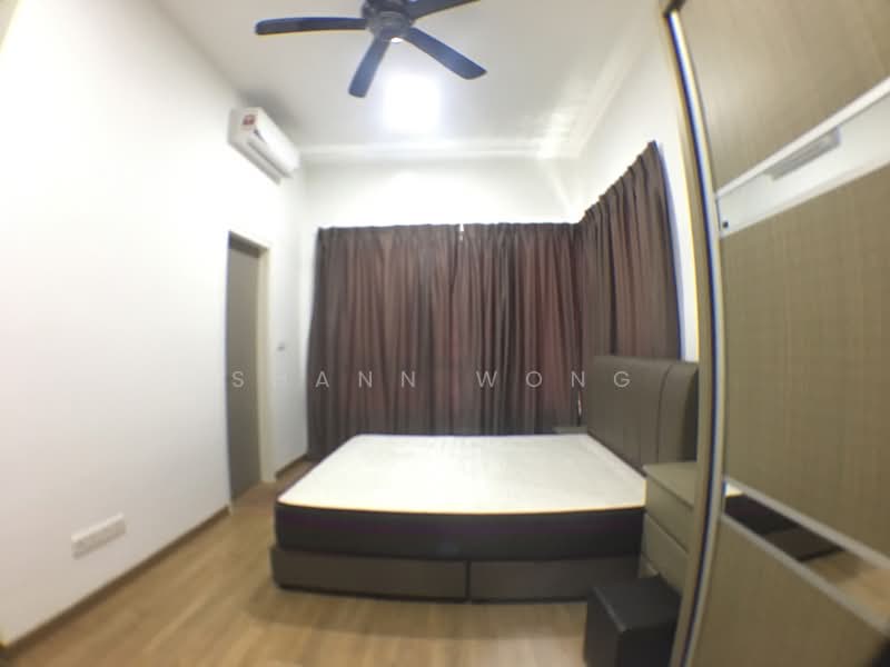 Condominium for Rent at Zeta @ One South - Shann Wong - Bedroom - PropertyGuru.com.my