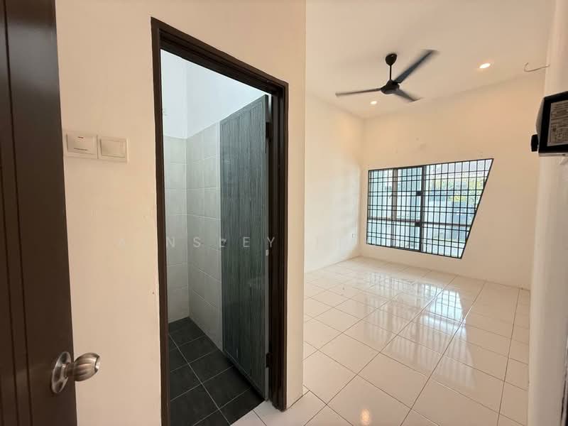 Terraced House for Rent in Ipoh (Perak) - Ainsley Thong - Interior - PropertyGuru.com.my