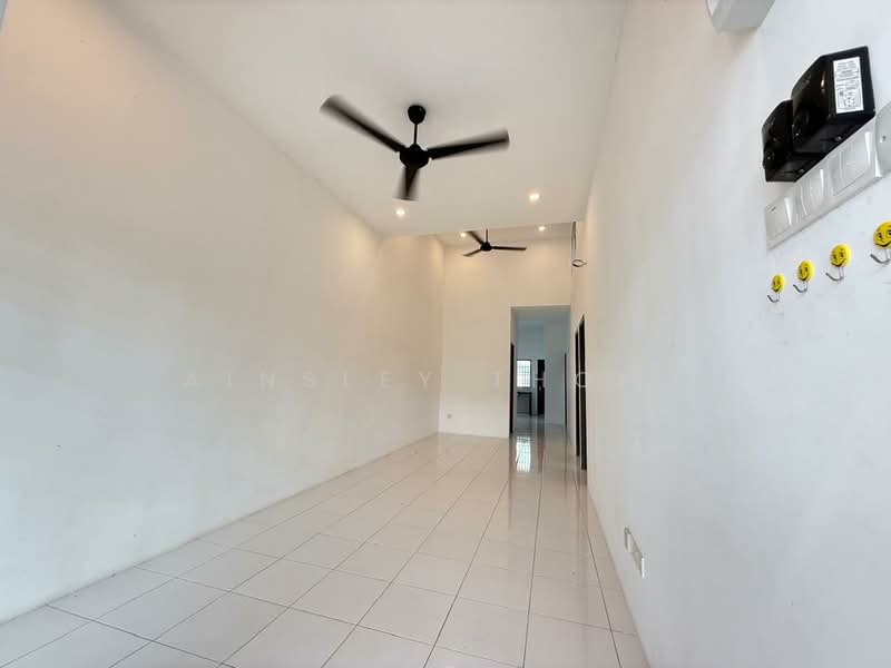 Terraced House for Rent in Ipoh (Perak) - Ainsley Thong - Interior - PropertyGuru.com.my