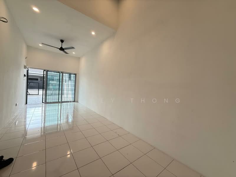 Terraced House for Rent in Ipoh (Perak) - Ainsley Thong - Living Room - PropertyGuru.com.my