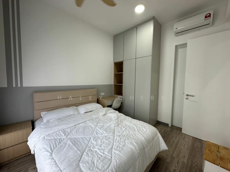 Service Residence for Rent at Southlink - Haley Chern - Bedroom - PropertyGuru.com.my