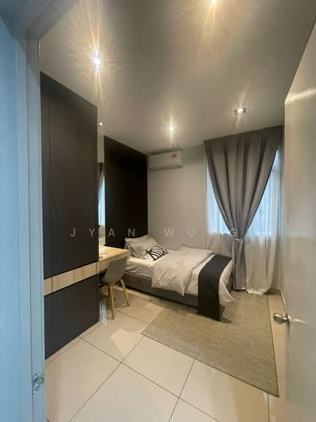 Condominium for Sale at Bukit Bantayan Residences - Jyan Wong - PropertyGuru.com.my
