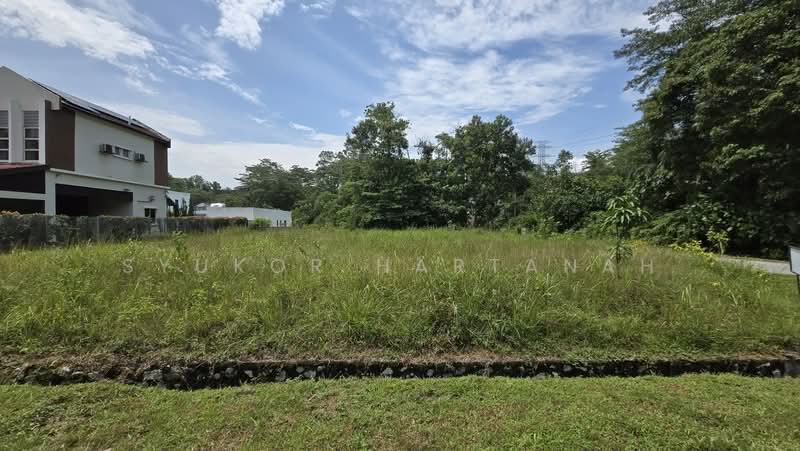 Tanah Kediaman untuk Dijual di Sungai Buloh (Selangor) - Syukor Hartanah - Exterior - PropertyGuru.com.my
