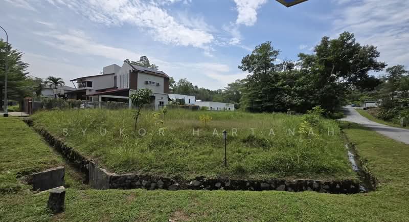 Tanah Kediaman untuk Dijual di Sungai Buloh (Selangor) - Syukor Hartanah - Exterior - PropertyGuru.com.my