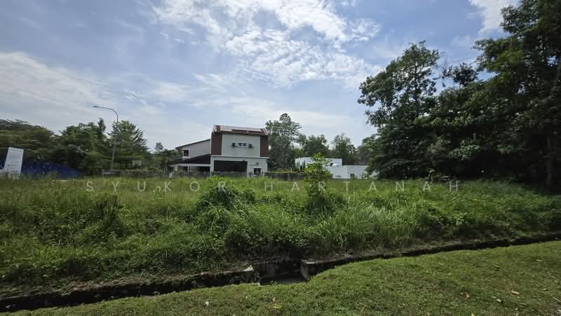 Tanah Kediaman untuk Dijual di Sungai Buloh (Selangor) - Syukor Hartanah - Exterior - PropertyGuru.com.my