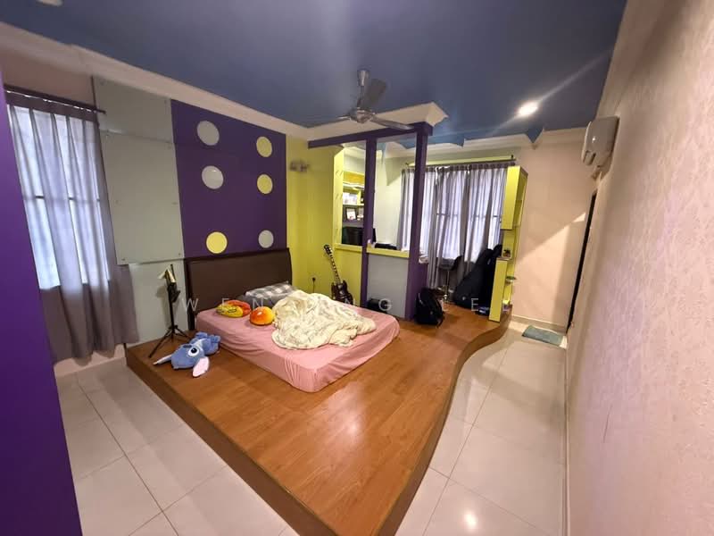 Semi-Detached House for Sale in Johor Bahru (Johor) - Wenting Lee - Bedroom - PropertyGuru.com.my