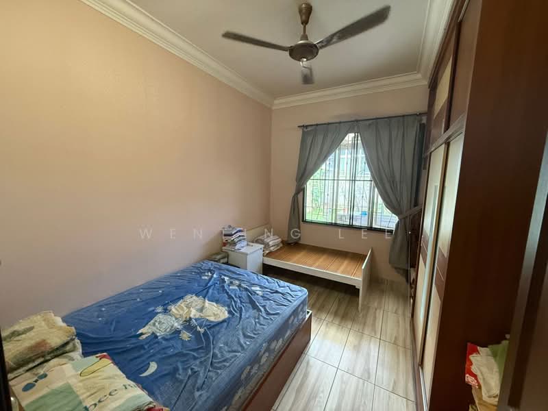 Semi-Detached House for Sale in Johor Bahru (Johor) - Wenting Lee - Bedroom - PropertyGuru.com.my