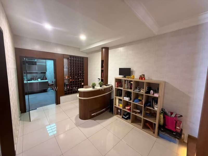 Semi-Detached House for Sale in Johor Bahru (Johor) - Wenting Lee - Interior - PropertyGuru.com.my