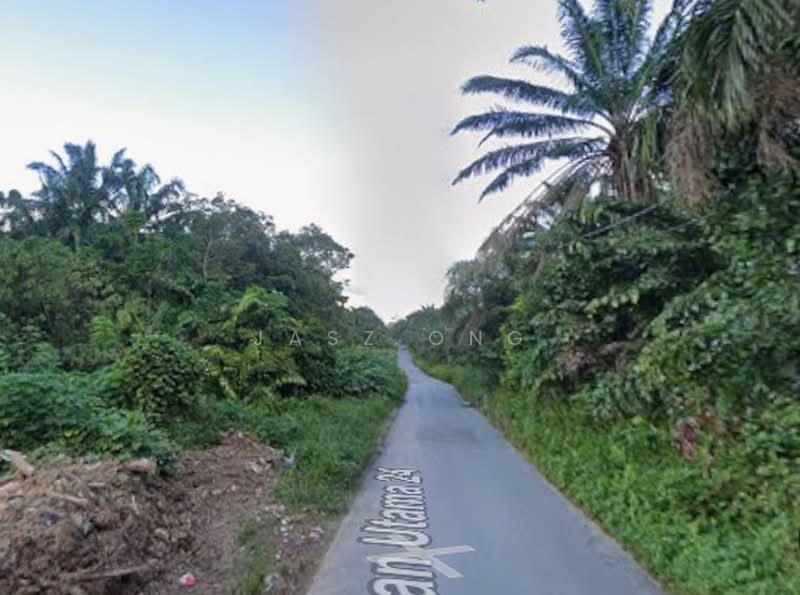 Agricultural Land for Sale in Taman Perindustrian Ulu Choh (Pekan Nanas) - Jasz Ong - Exterior - PropertyGuru.com.my