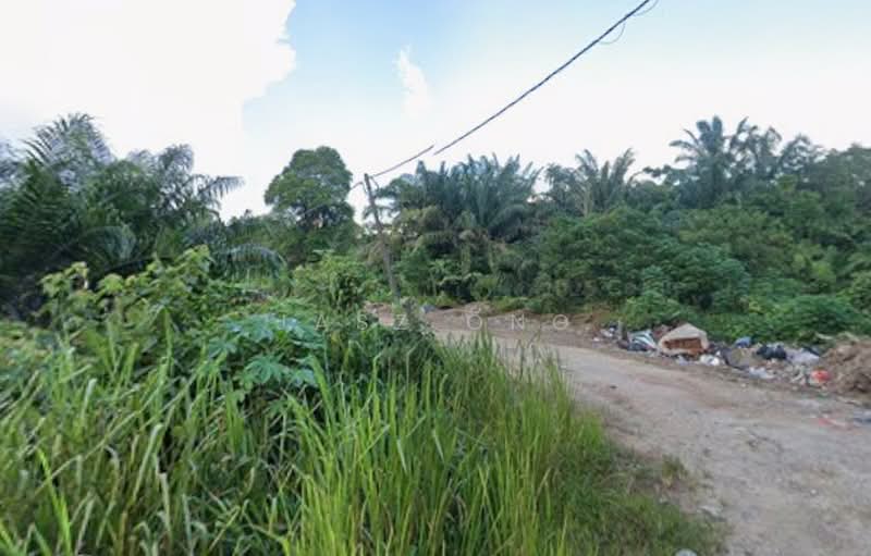 Agricultural Land for Sale in Taman Perindustrian Ulu Choh (Pekan Nanas) - Jasz Ong - Exterior - PropertyGuru.com.my