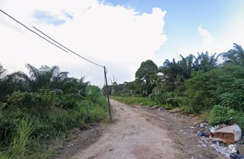 Agricultural Land for Sale in Taman Perindustrian Ulu Choh (Pekan Nanas) - Jasz Ong - PropertyGuru.com.my
