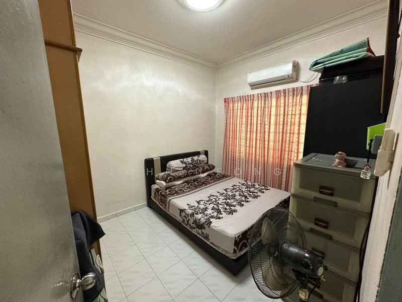 1-storey Terraced House for Sale in Bandar Kulai (Kulai) - John Leong - PropertyGuru.com.my
