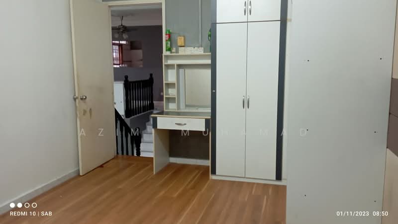 Semi-Detached House for Sale in Ipoh (Perak) - Azimi Muhamad - Interior - PropertyGuru.com.my