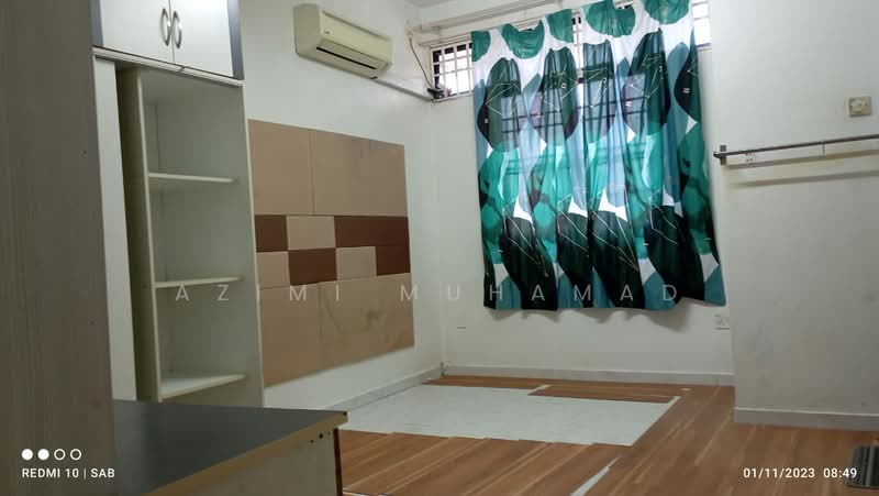 Semi-Detached House for Sale in Ipoh (Perak) - Azimi Muhamad - Interior - PropertyGuru.com.my