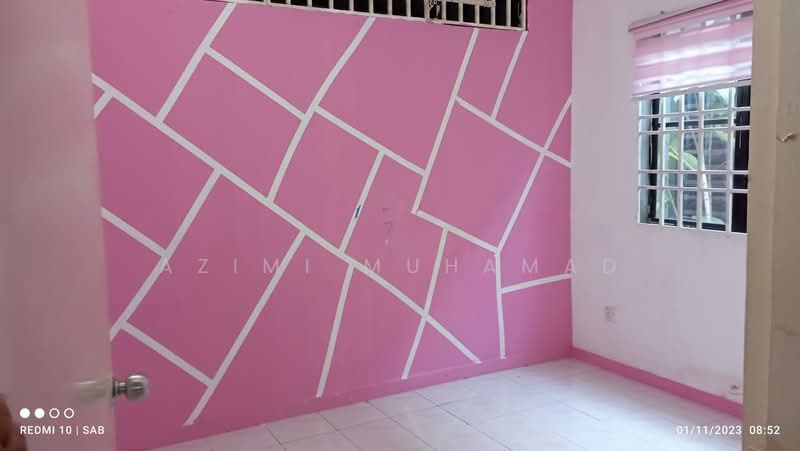 Semi-Detached House for Sale in Ipoh (Perak) - Azimi Muhamad - Interior - PropertyGuru.com.my