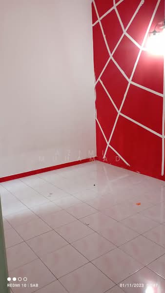 Semi-Detached House for Sale in Ipoh (Perak) - Azimi Muhamad - Interior - PropertyGuru.com.my