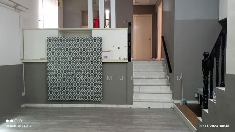 Semi-Detached House for Sale in Ipoh (Perak) - Azimi Muhamad - Interior - PropertyGuru.com.my