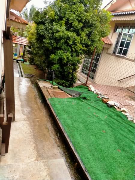 Semi-Detached House for Sale in Ipoh (Perak) - Azimi Muhamad - Exterior - PropertyGuru.com.my