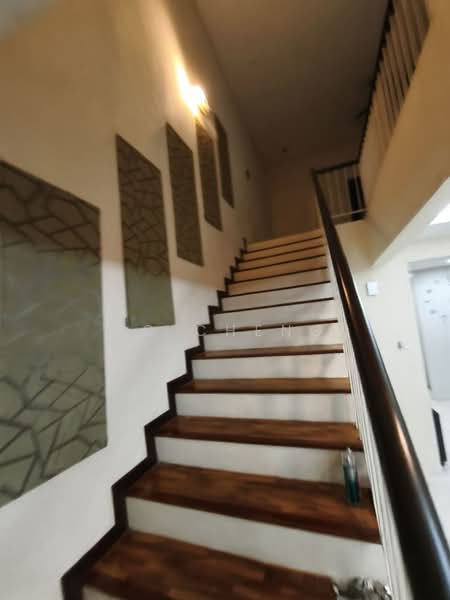 Rumah Teres untuk Dijual di Taman Mutiara Rini (Skudai) - SC Cheng - Interior - PropertyGuru.com.my