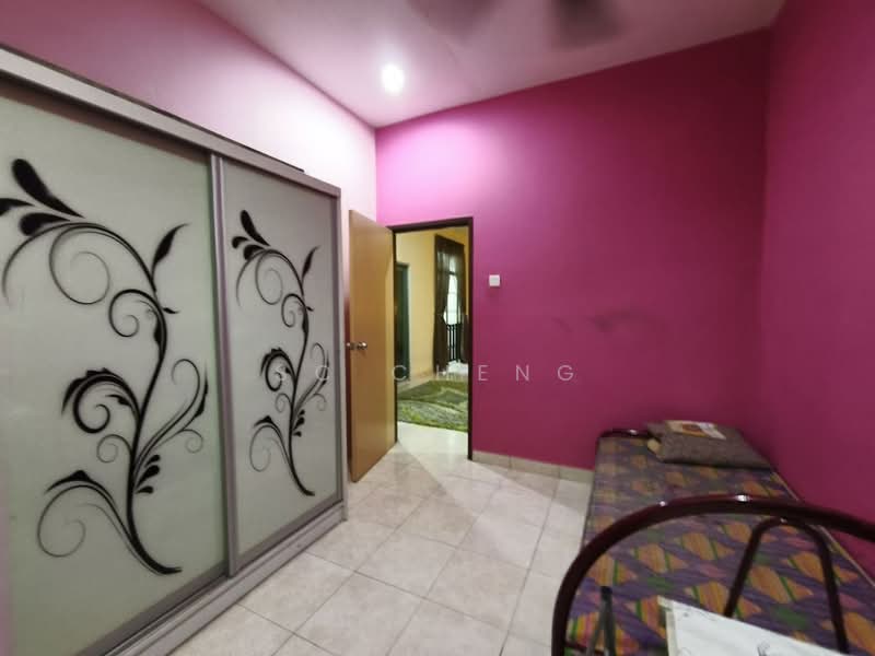 Rumah Teres untuk Dijual di Taman Mutiara Rini (Skudai) - SC Cheng - Bedroom - PropertyGuru.com.my