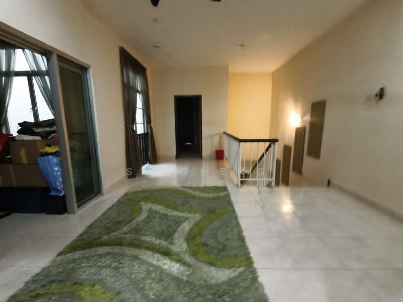 Rumah Teres untuk Dijual di Taman Mutiara Rini (Skudai) - SC Cheng - Interior - PropertyGuru.com.my