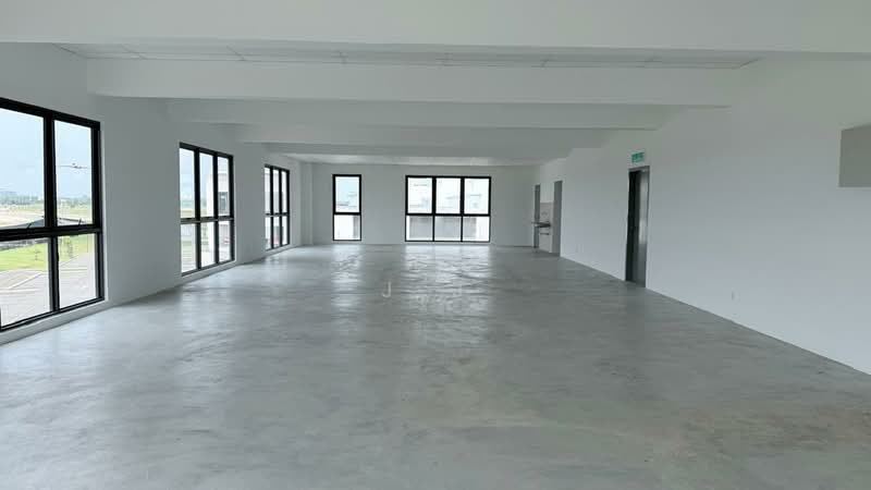Shop / Office for Sale in Bandar Rimbayu (Telok Panglima Garang) - J J - PropertyGuru.com.my