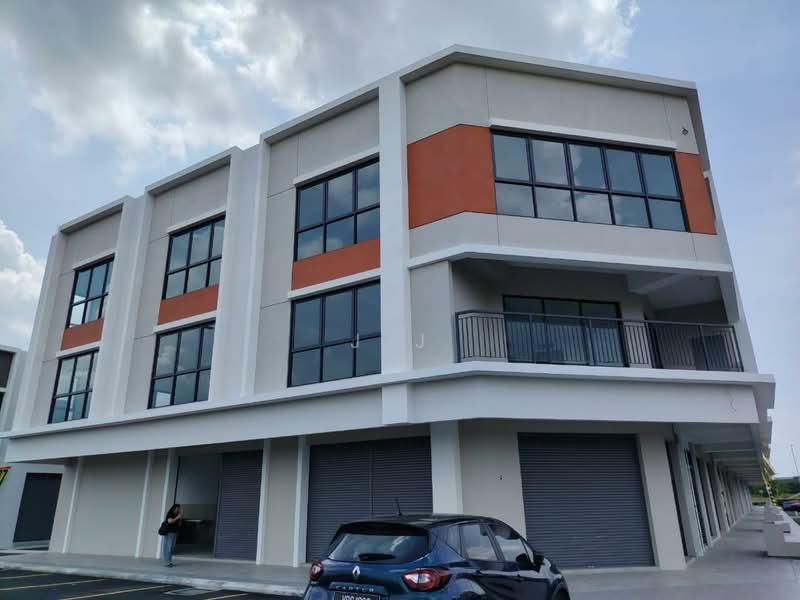 Shop / Office for Sale in Bandar Rimbayu (Telok Panglima Garang) - J J - PropertyGuru.com.my