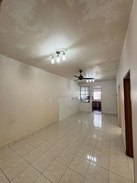 Rumah Teres 1 Tingkat untuk Dijual di Taman Impian Emas (Skudai) - Karl Ho - Interior - PropertyGuru.com.my