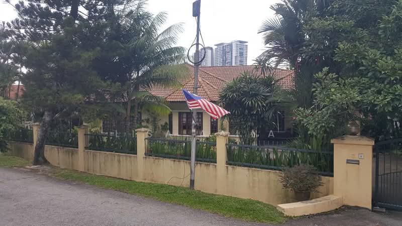Rumah Banglo untuk Dijual di Seksyen 12 (Petaling Jaya) - Lisa Azila - Exterior - PropertyGuru.com.my