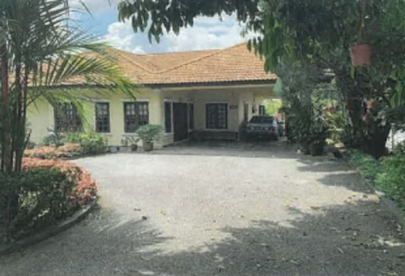 Rumah Banglo untuk Dijual di Seksyen 12 (Petaling Jaya) - Lisa Azila - Exterior - PropertyGuru.com.my