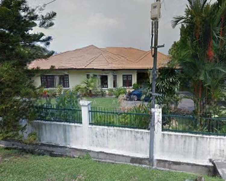 Rumah Banglo untuk Dijual di Seksyen 12 (Petaling Jaya) - Lisa Azila - Exterior - PropertyGuru.com.my