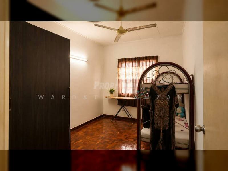 2-storey Terraced House for Sale in Bandar Sunway Semenyih (Semenyih) - Wardatu Zamzam - Bedroom - PropertyGuru.com.my