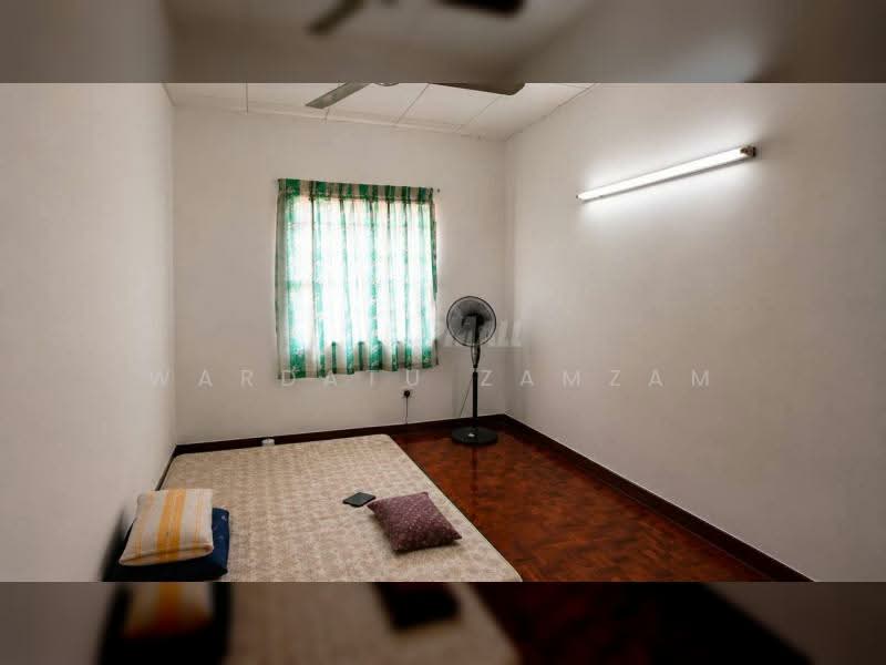 2-storey Terraced House for Sale in Bandar Sunway Semenyih (Semenyih) - Wardatu Zamzam - Bedroom - PropertyGuru.com.my