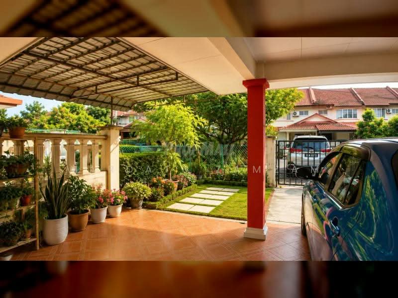 2-storey Terraced House for Sale in Bandar Sunway Semenyih (Semenyih) - Wardatu Zamzam - Exterior - PropertyGuru.com.my