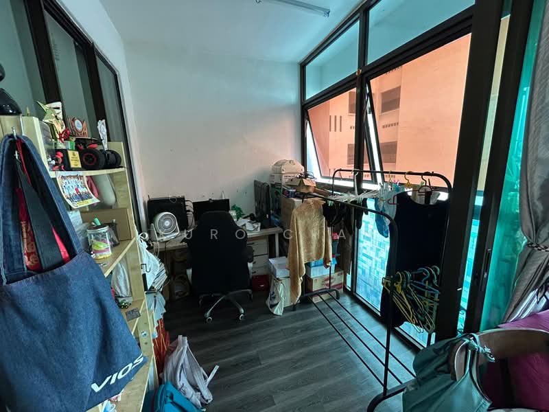 Condominium for Sale at Atmosfera Kondominium - Kuro Chan - Study - PropertyGuru.com.my