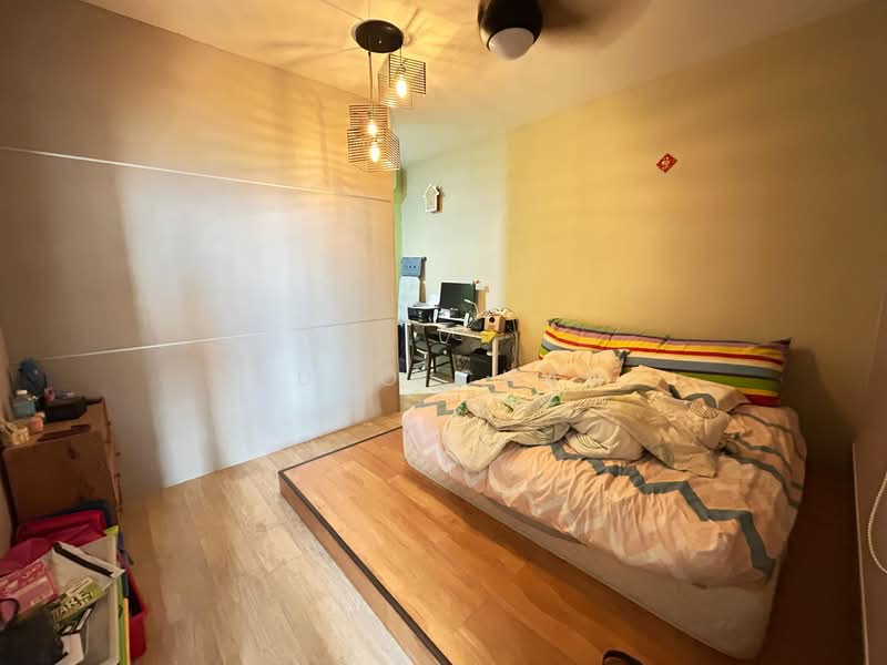 Condominium for Sale at Atmosfera Kondominium - Kuro Chan - Bedroom - PropertyGuru.com.my