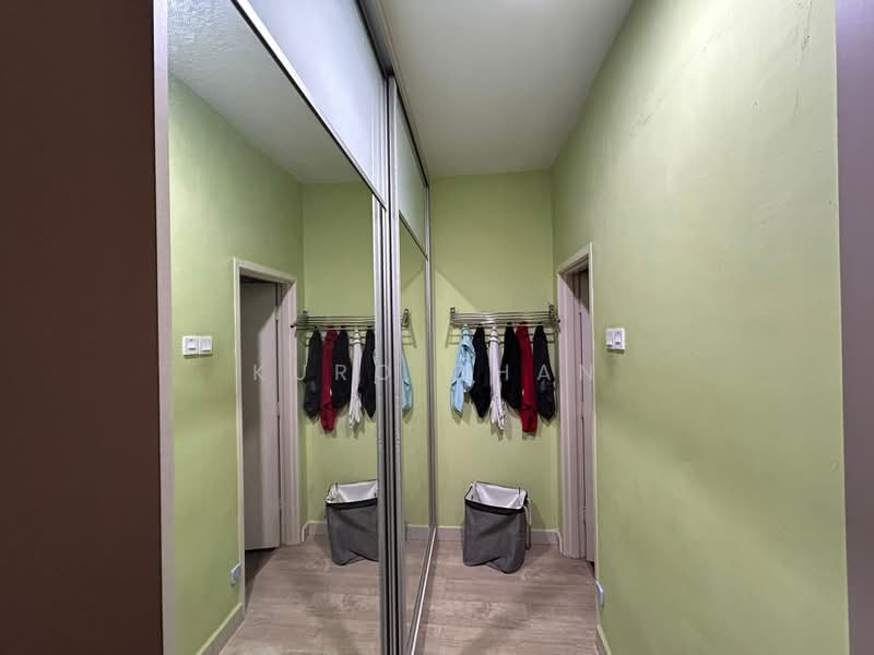 Condominium for Sale at Atmosfera Kondominium - Kuro Chan - Interior - PropertyGuru.com.my