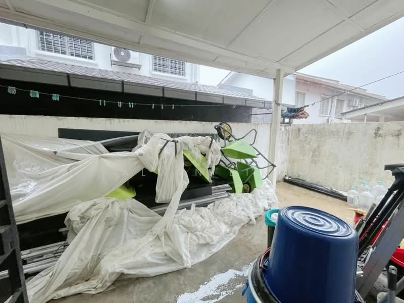 2-storey Terraced House for Sale in Bandar Menjalara (Kuala Lumpur) - Alven Lim - PropertyGuru.com.my
